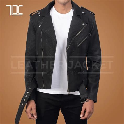 dauntless jacket replica|dauntless leather jacket.